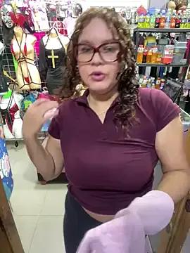 Photos of ROSALIASEXSHOP from StripChat is Freechat