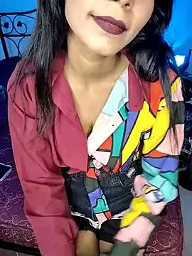 Rosalie_RR webcams show profile image 