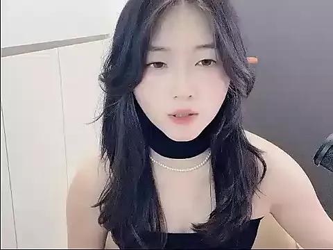 Rosalind_xixi webcams show profile image 