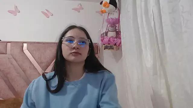 Rosaline_Baker- from StripChat is Freechat