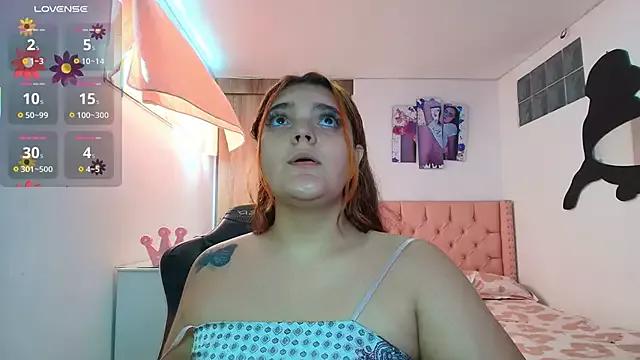 Discover our girls online shows and discover the company of countless livestreamers, with stunning shapes, sex toys and more.