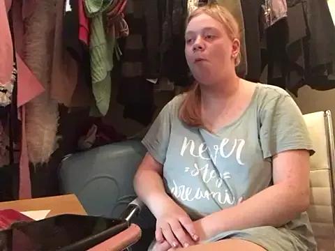rose_bunny from StripChat is Freechat