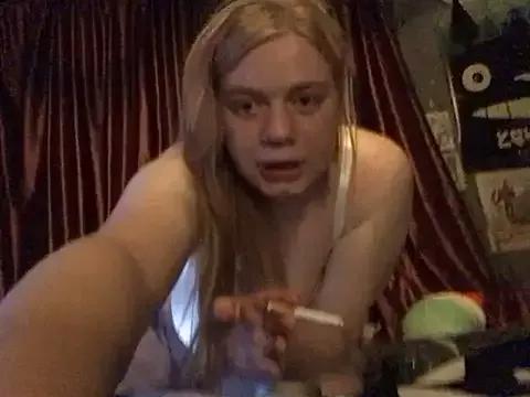 rose_bunny from StripChat is Freechat