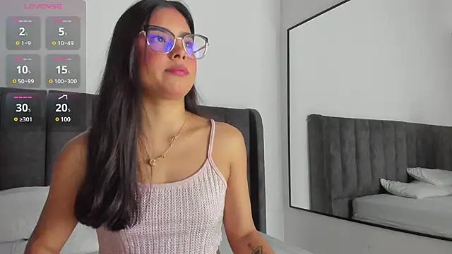 Discover our girls online shows and discover the company of countless livestreamers, with stunning shapes, sex toys and more.
