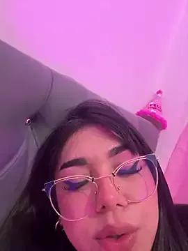 RoseCassie webcams show profile image 