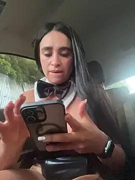 RoseSeductre from StripChat is Freechat