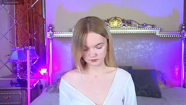 RosesKate webcams show profile image 