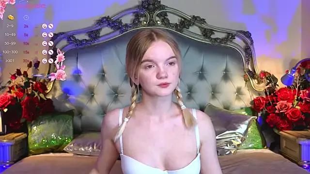 Photos of RosesKate from StripChat is Freechat