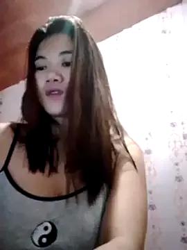 Rosette0516 from StripChat is Freechat
