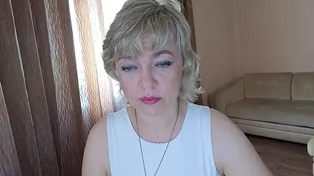 Rosette_Pricky from StripChat is Freechat