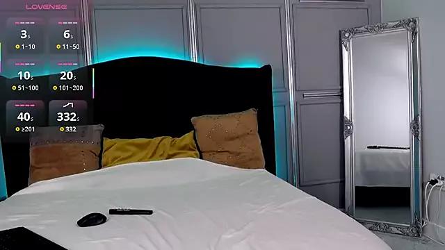 Discover our girls online shows and discover the company of countless livestreamers, with stunning shapes, sex toys and more.