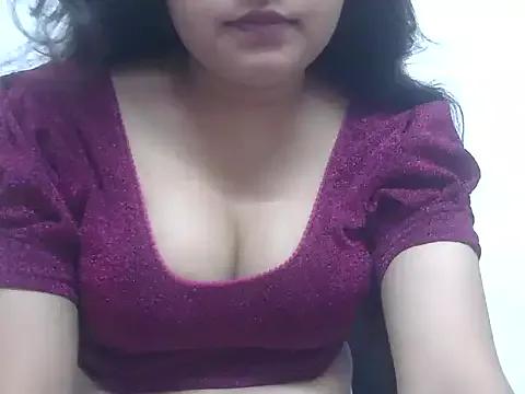 ROSHANI__0 from StripChat is Freechat