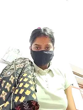 ROSHNI-744 webcams show profile image 