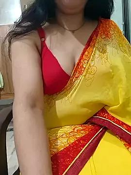 Roshni_agrawal0 webcams show profile image 