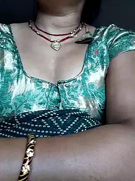 Roshni_asp webcams show profile image 