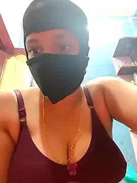 Roshniparveen5655 webcams show profile image 