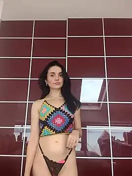Rosie_Cheex from StripChat is Freechat