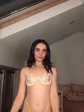 Rosie_Cheex webcams show profile image 