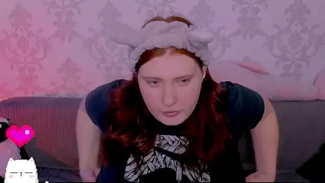 Rosie_Pumpkin webcams show profile image 