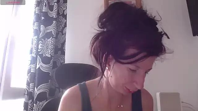 RosieHayes webcams show profile image 