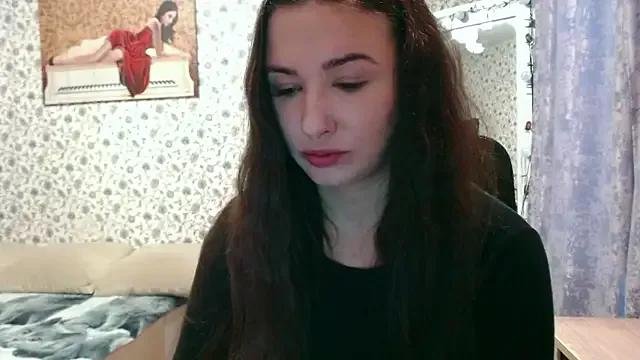 RosieRosa webcams show profile image 