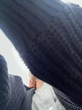 RosieSecret from StripChat is Freechat