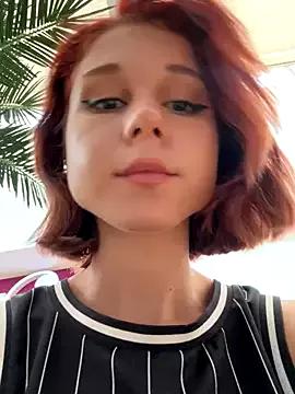 Photos of RosieSecret from StripChat is Freechat