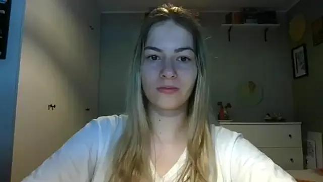 ROSIEx_sweet from StripChat is Freechat