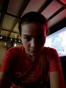 Rosita_blue from StripChat is Freechat