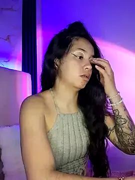 Rosita_forever_ from StripChat is Freechat