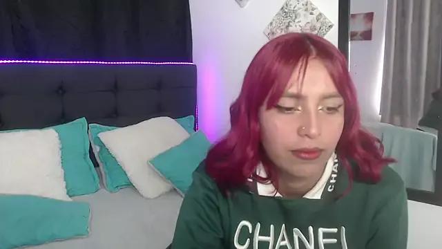 Roslin_xx webcams show profile image 