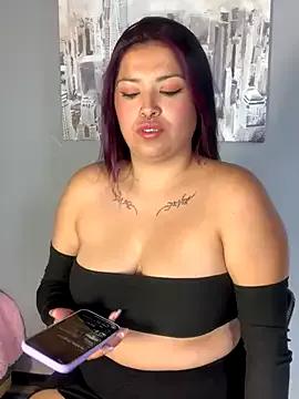 Ross_Pink webcams show profile image 