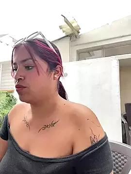 Ross_Pink from StripChat is Freechat