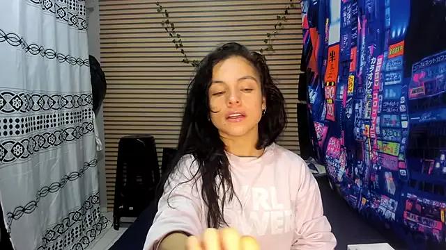 rosse_2504 from StripChat
