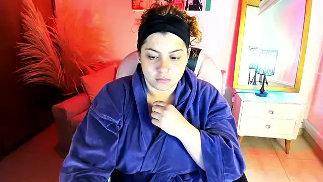 Rosse_Dijon from StripChat is Freechat