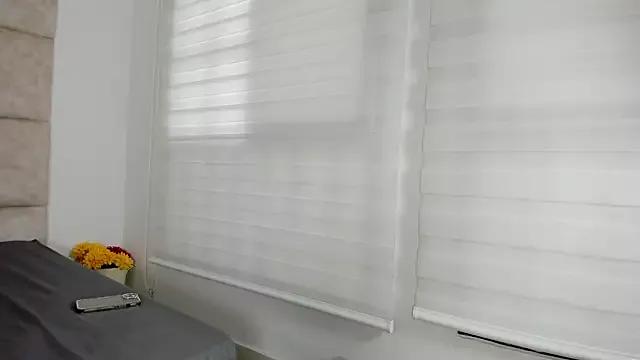 Rosse_Evans_3 from StripChat is Freechat