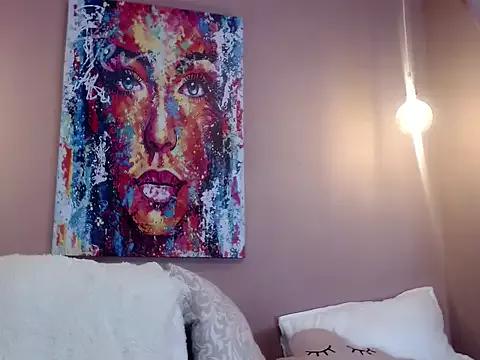 Rosse_fire1 from StripChat