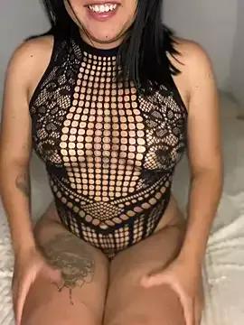 Rosse_Nath7269 from StripChat is Freechat