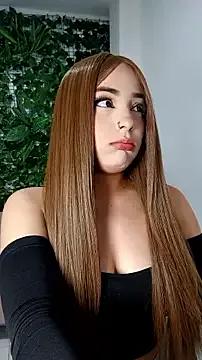 RosseCollins from StripChat is Freechat