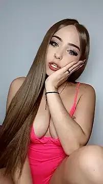 RosseCollins from StripChat