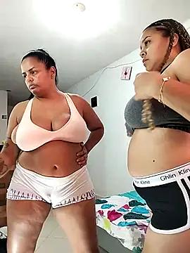 Rossestoner from StripChat