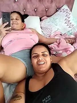 Rossestoner from StripChat