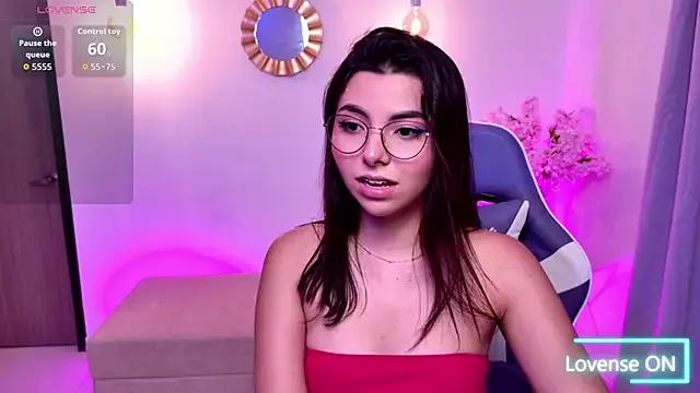 Rossie_Channel from StripChat