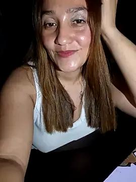 RossieMoon from StripChat is Freechat