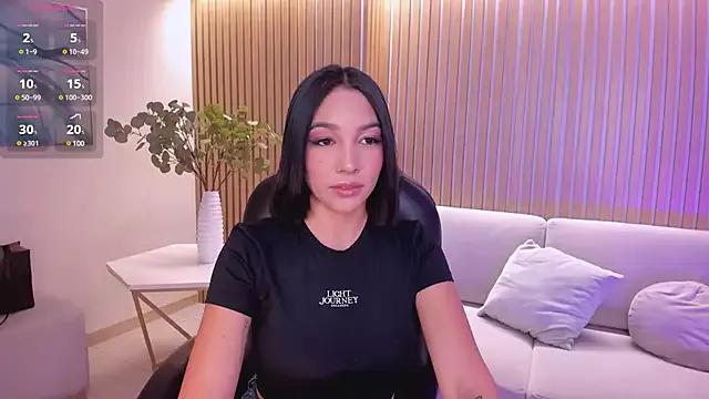 RossieRhoades from StripChat