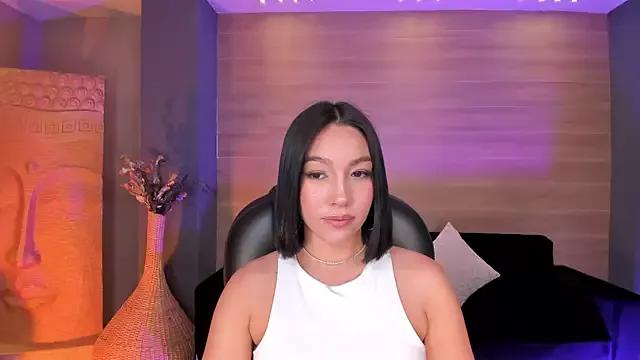 RossieRhoades from StripChat