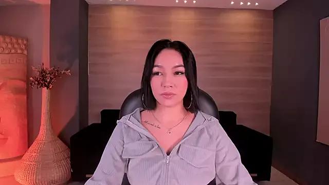 RossieRhoades from StripChat