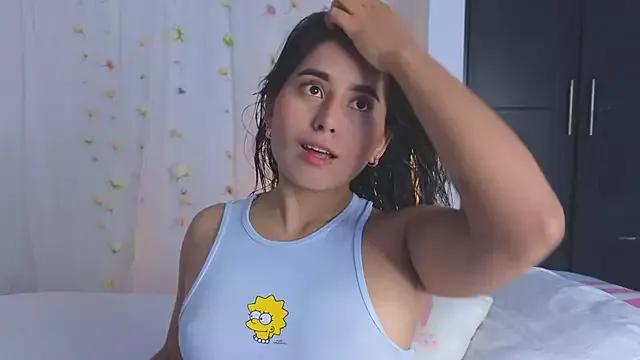 Rossiie_Smith from StripChat