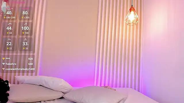 rossvega from StripChat