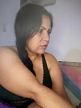 RossyCooper from StripChat